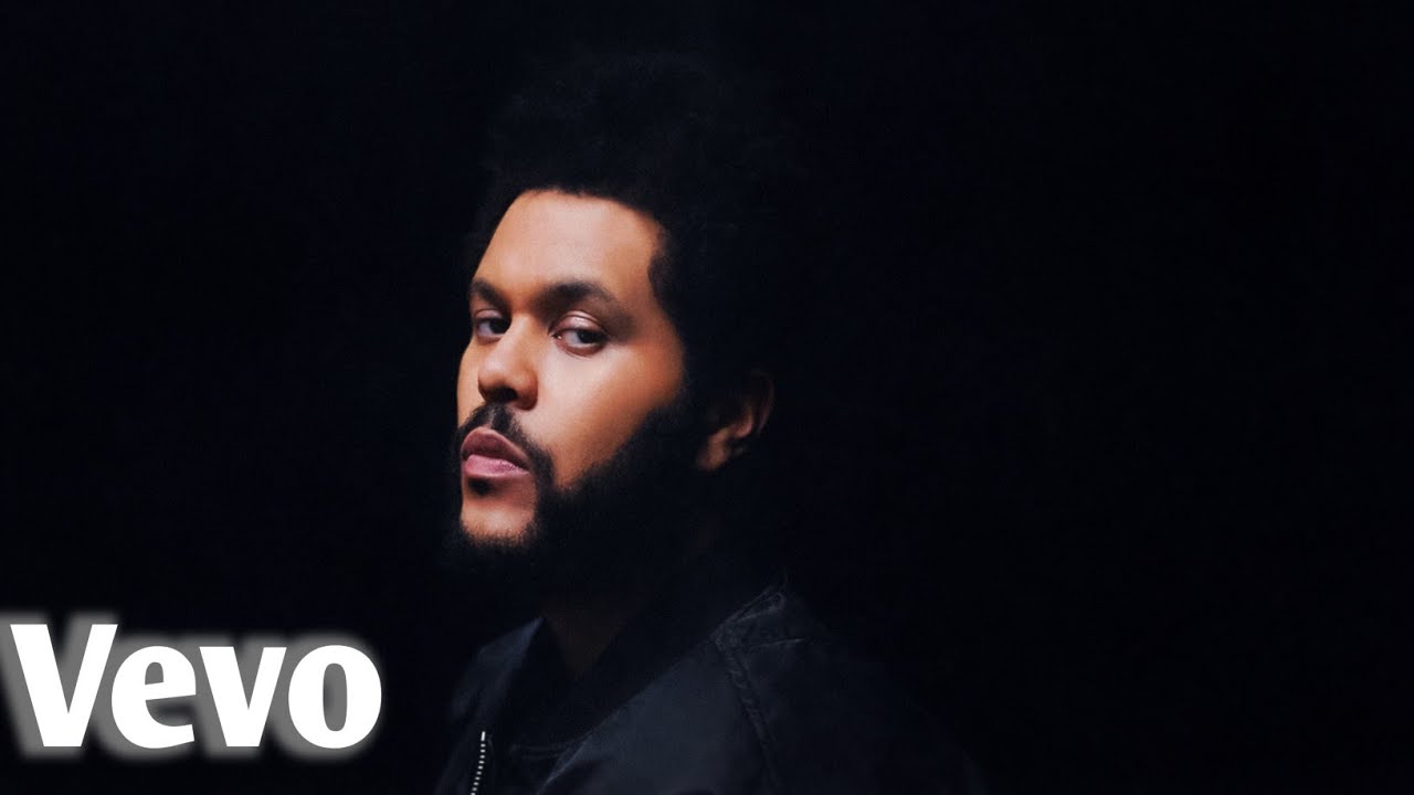The weeknd–This Soul Is Drowning In Joy Dark R&B Synthwave Emotional (Official lyric video) 