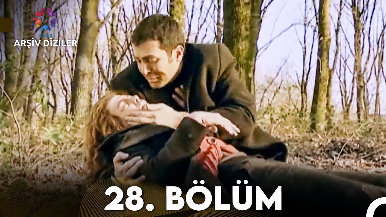 Kaybolan Yıllar 28.Bölüm