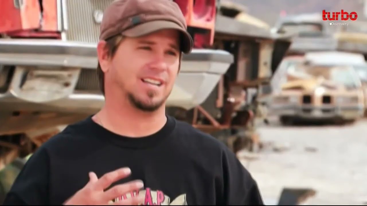 OS REIS DOS CARROS CLASSICOS EP 101