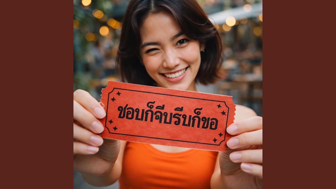 ชอบก็จีบรีบก็ขอ