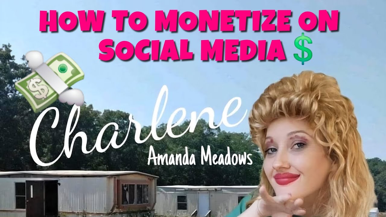 Learn How To Start Making Money on Social Media💲- BEGINNERS #socialmedia #tutorial 
