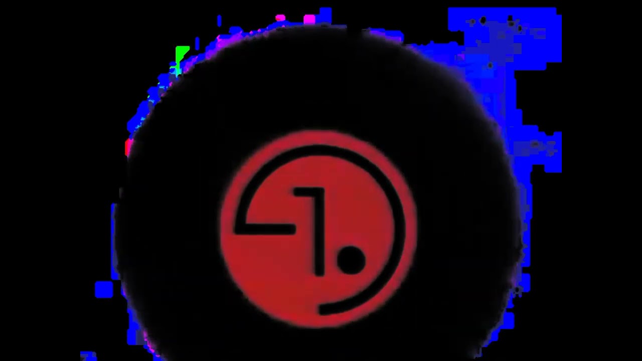 LG Logo 1995 My Effects 7