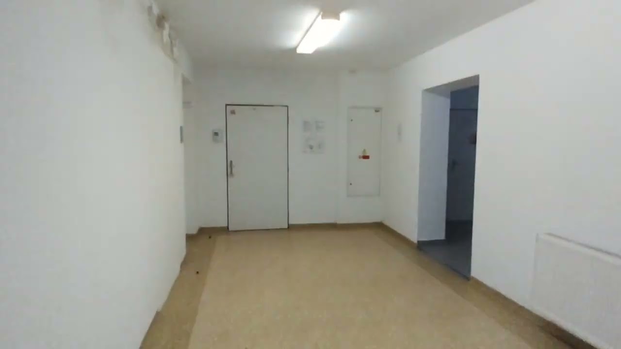 Výtah Liftcomp Nemocnice Frýdek-Místek