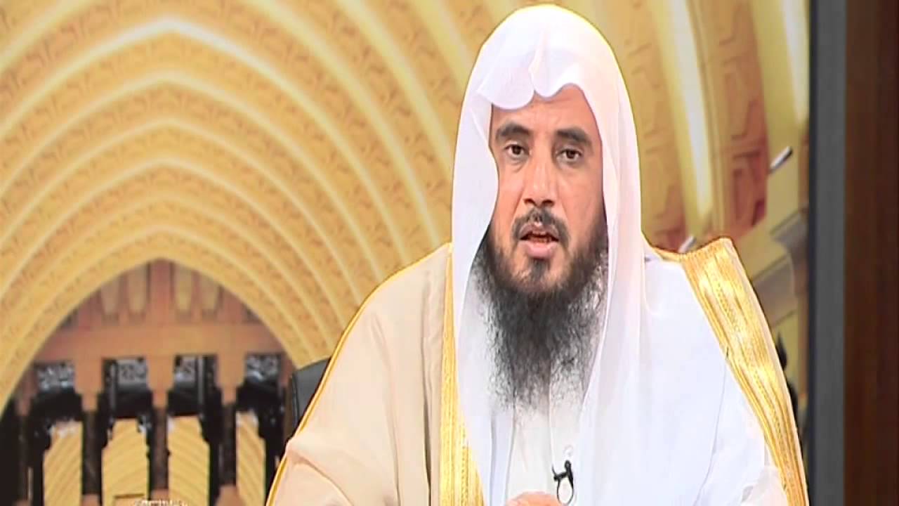 11  زواج المسيار هل هو ناجح ؟ | الشيخ أ.د سعد الخثلان
