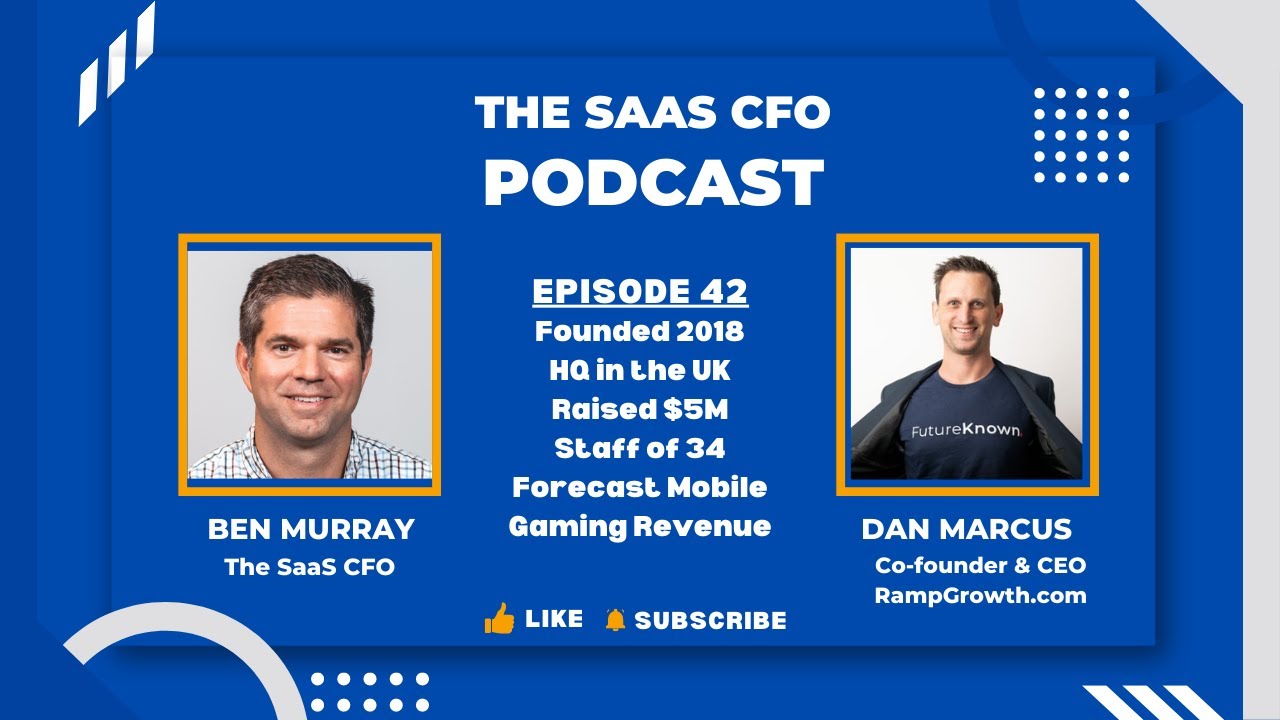 $5M Raised to Improve Revenue Forecasts for Mobile Gaming Apps