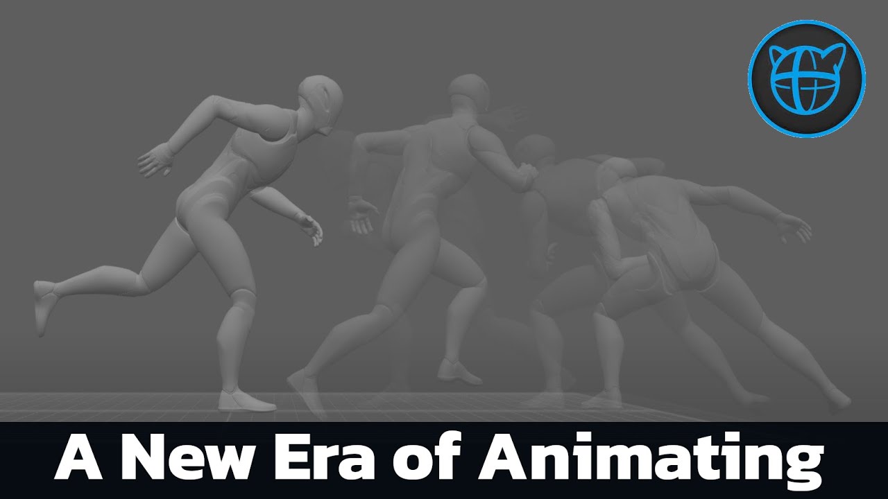 InBetweening Just Changed Animation Forever