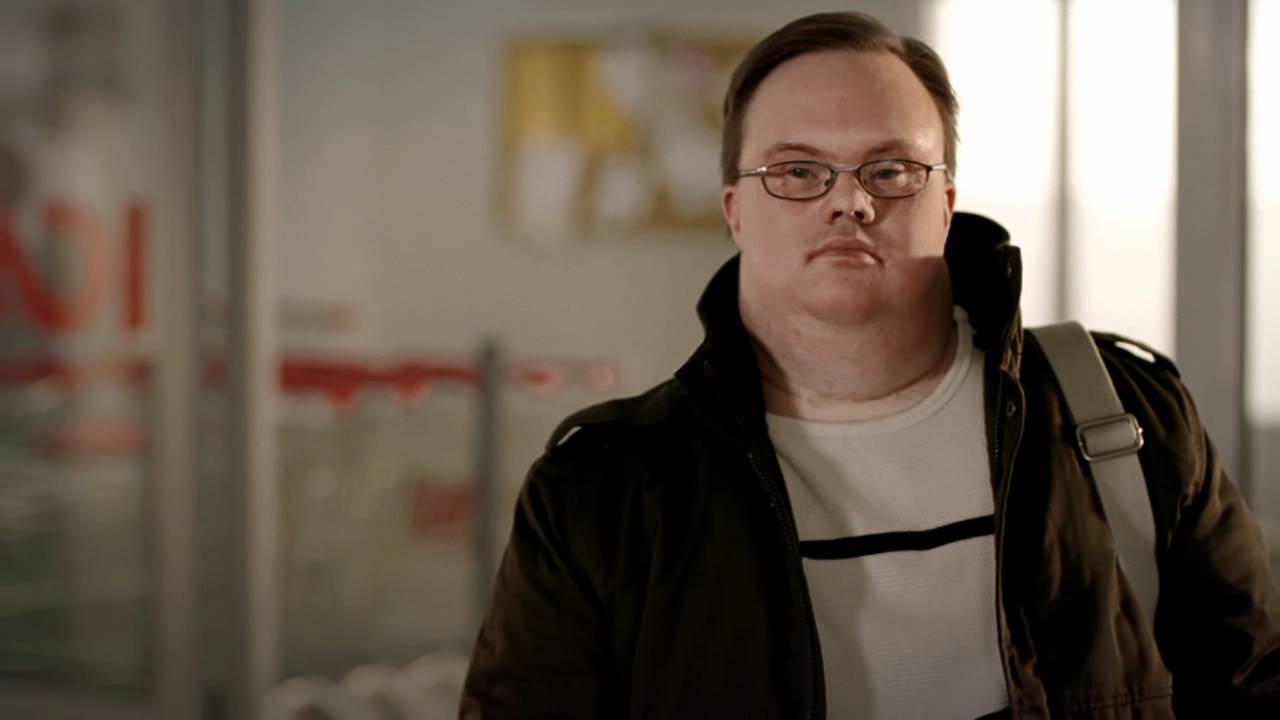 ICA reklamfilm 2012 v.8 - Jerrys avsked