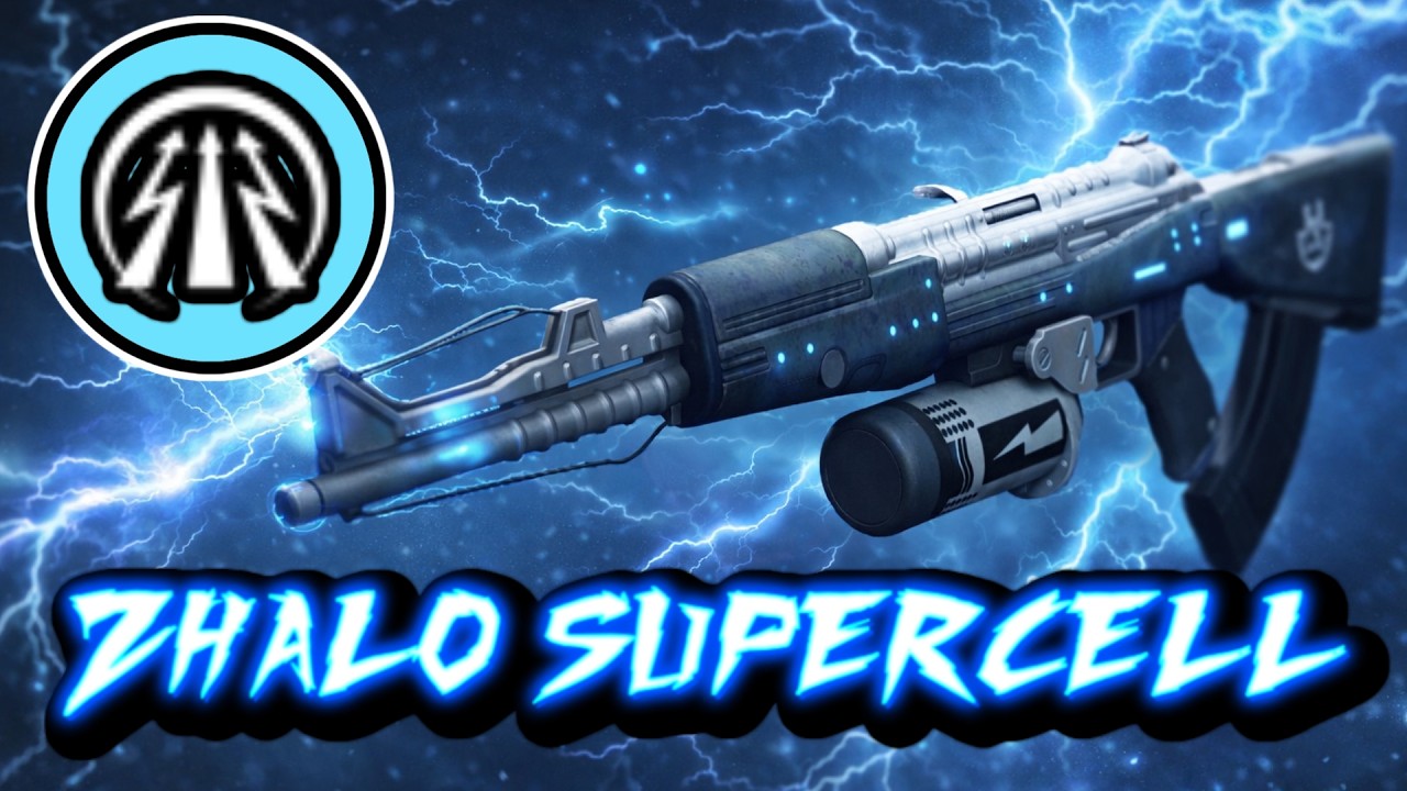 ZHALO SUPERCELL против Solo SIVA в режиме Nightfall в Destiny Classic | 60 FPS