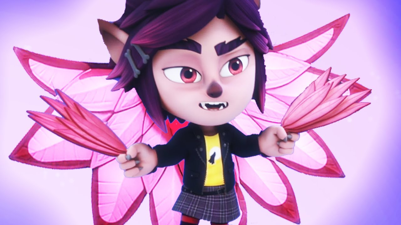 PJ Masks Full Episodes Season 3  ⭐️ The Wolfies Learn to Fly ⭐️ PJ Masks New Compilation 2019