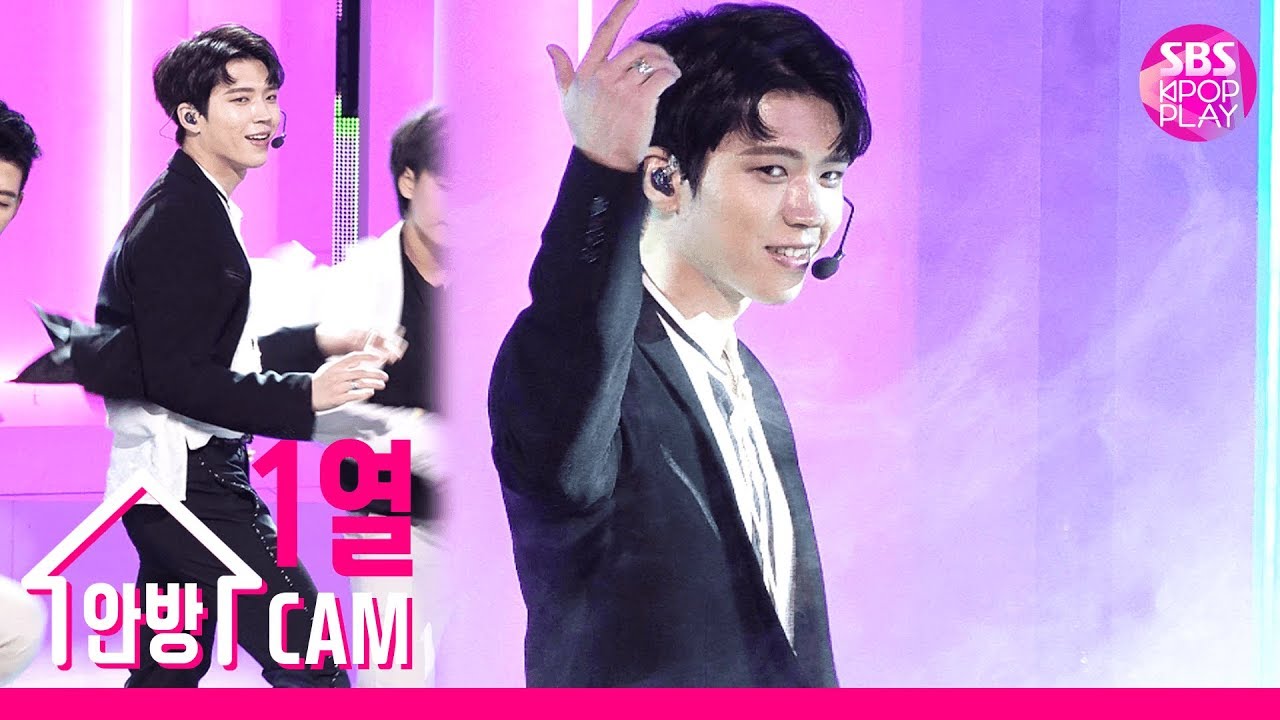 [NAM WOO HYUN Официальный FanCam] [NAM WOO HYUN Официальный FanCam]