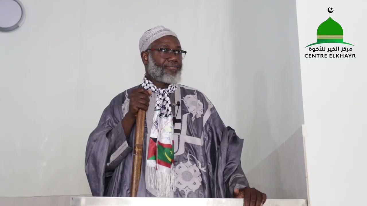 شعبان شهر يغفل الناس فيه Cha‘bân est un mois que beaucoup de gens négligent.