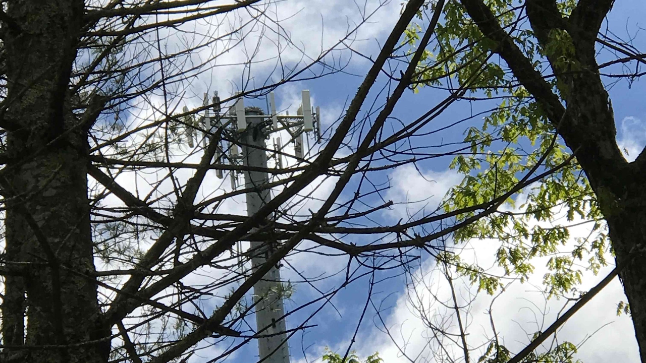 Verizon and AT&T HD Voice Test! (Interoperability)
