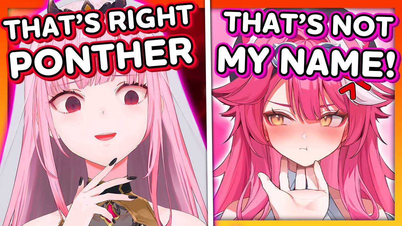 Calli Calls Raora The Wrong Name, And She LOSES It!?!【HololiveEN】
