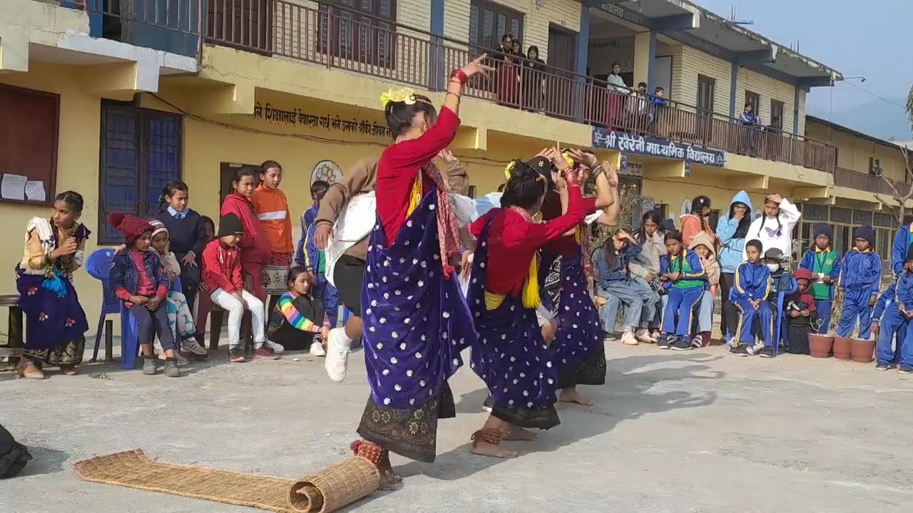 जान त साहिली जाने हो घर @ Jana ta Sahili Jane ho ghara...nepali😪😪 sad song