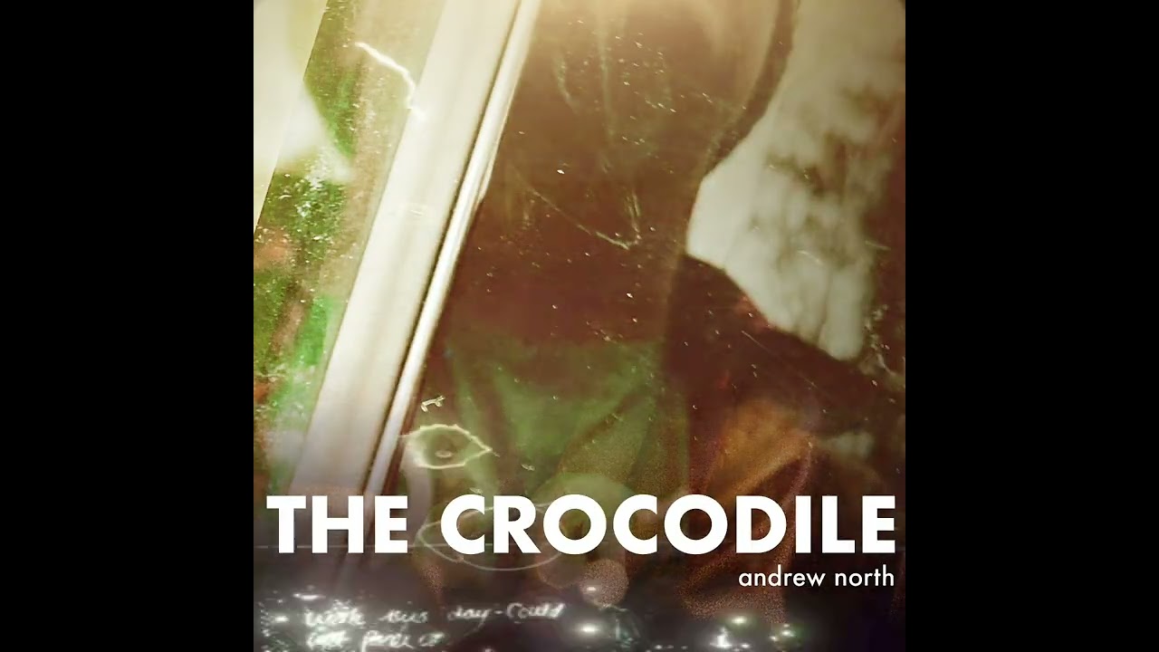 Andrew North - The Crocodile  (Official Audio)