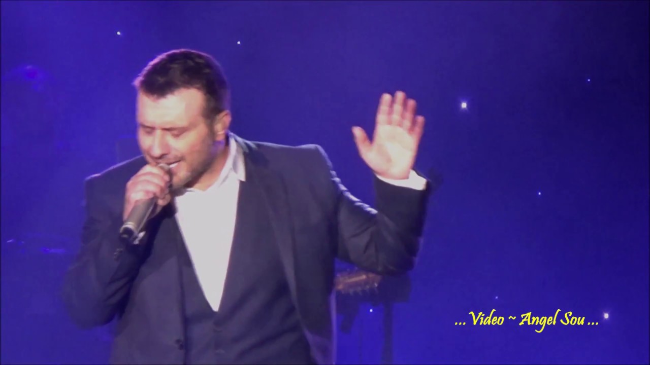 ΓΙΑΝΝΗΣ ΠΛΟΥΤΑΡΧΟΣ ~ ΥΠΗΡΧΑΝ ΟΡΚΟΙ ~ REGENCY CASINO THESSALONIKIS ~ 28/9/18
