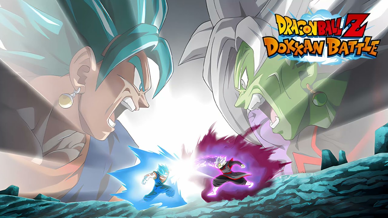 Dragon Ball Z Dokkan Battle: Worldwide Celebration 2023 Summon OST (Extended)