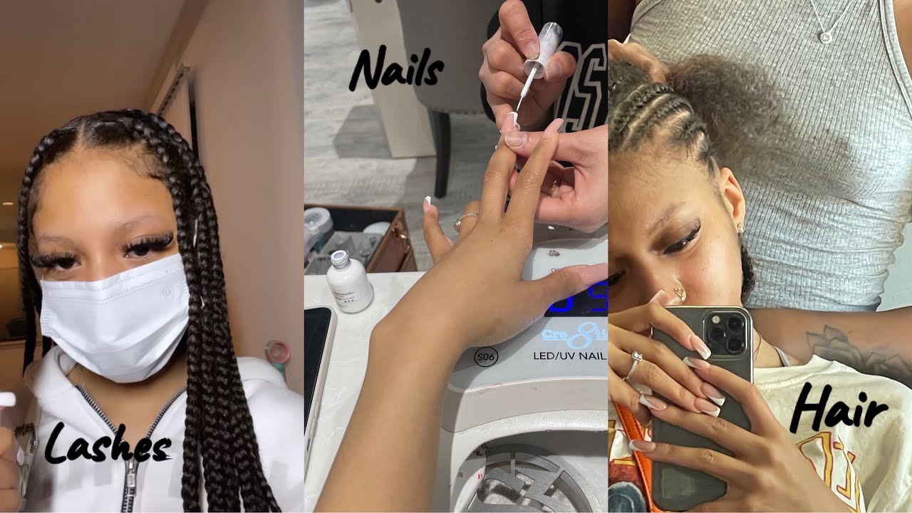 Come to My Appointments With me & Mini Haul…•Birthday edition￼•