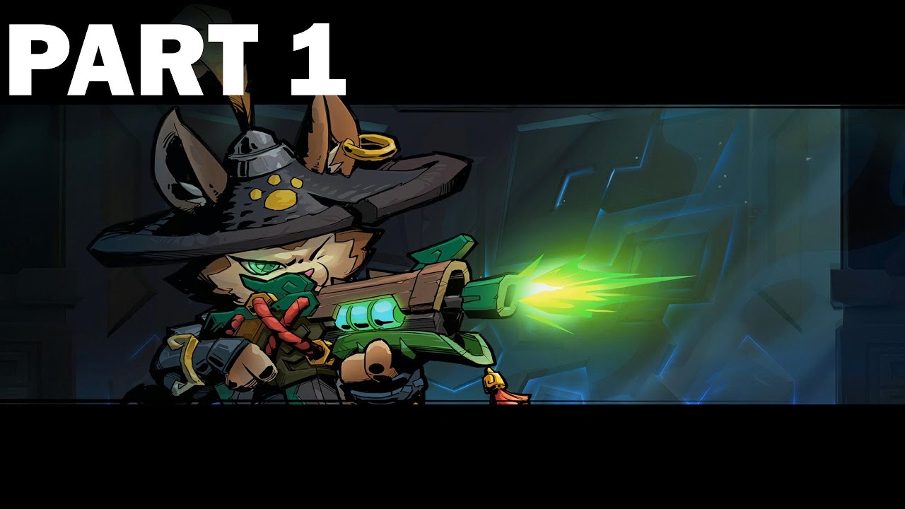 GUNFIRE REBORN | Part 1 | ELITE Mode Victory