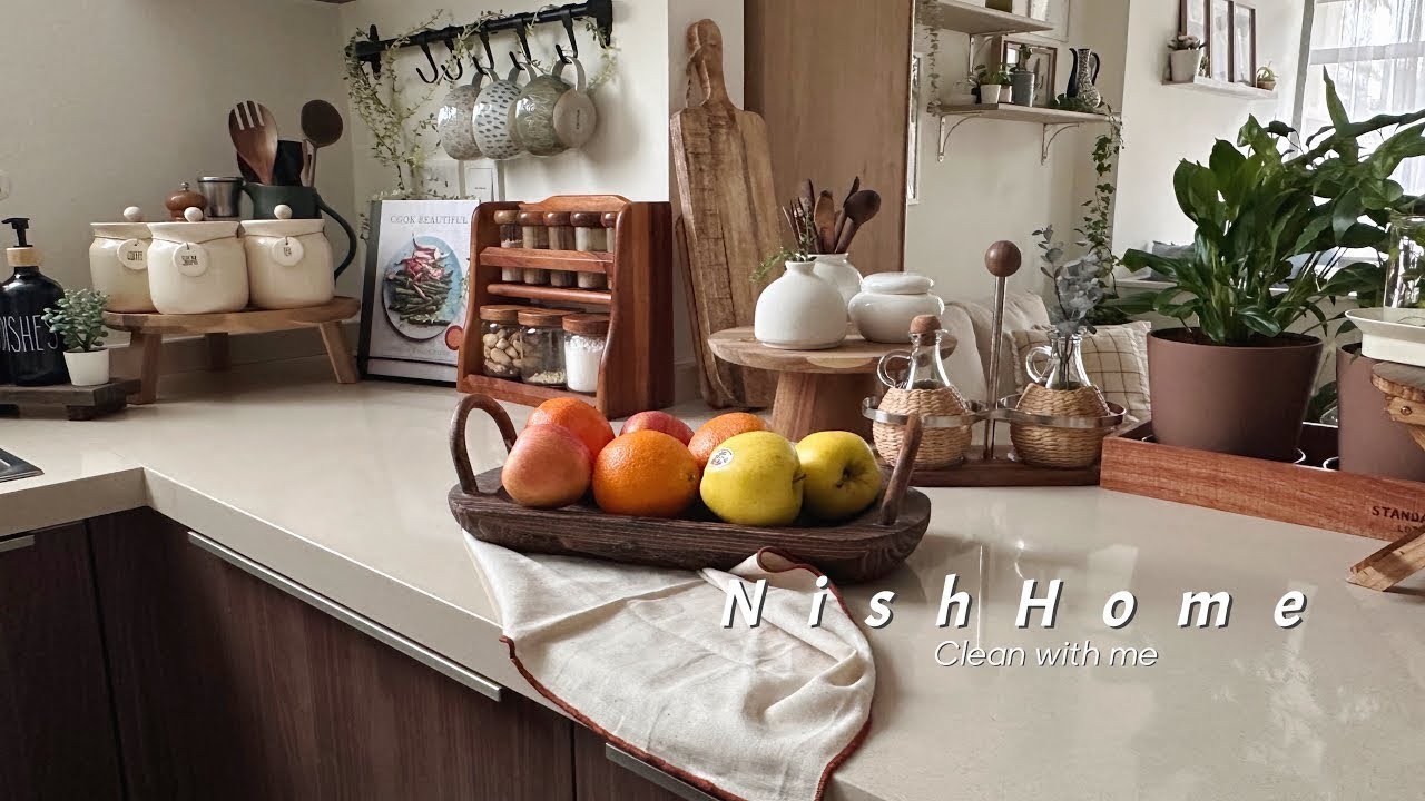 Pre summer Cleaning to Give Your Home a Fresh start 🛖| Cleaning Routine | sweet potato toast 🥪