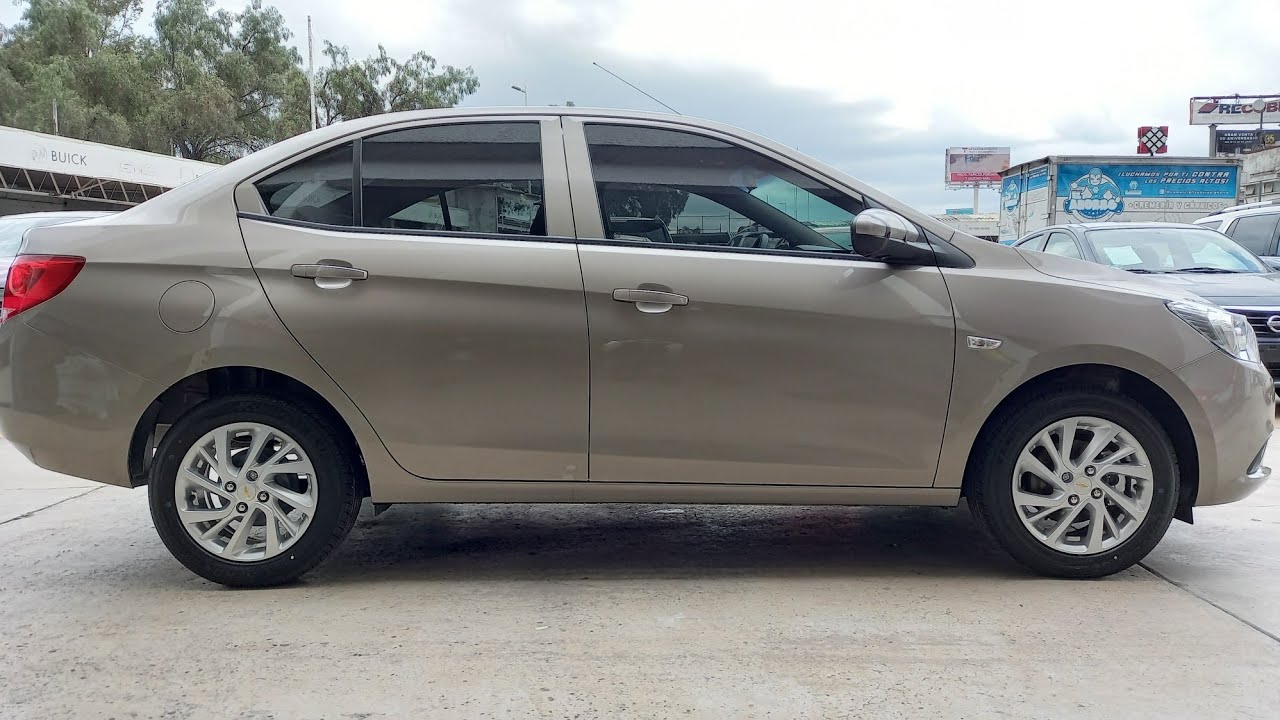 CHEVROLET AVEO 2022, 6 PUNTOS POR LO QUE DEBES COMPRARLO #Chevrolet #Aveo #Tlalne #sedan #Atizapan