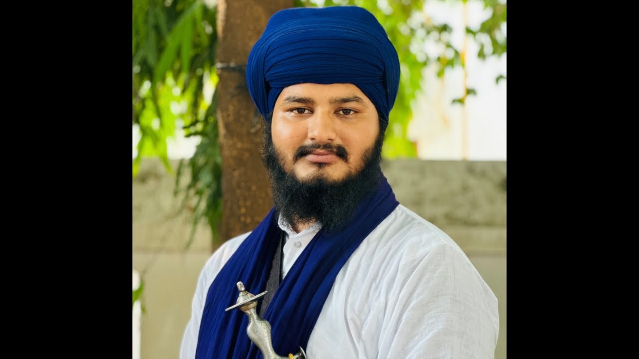 Gurbani Rabta is live