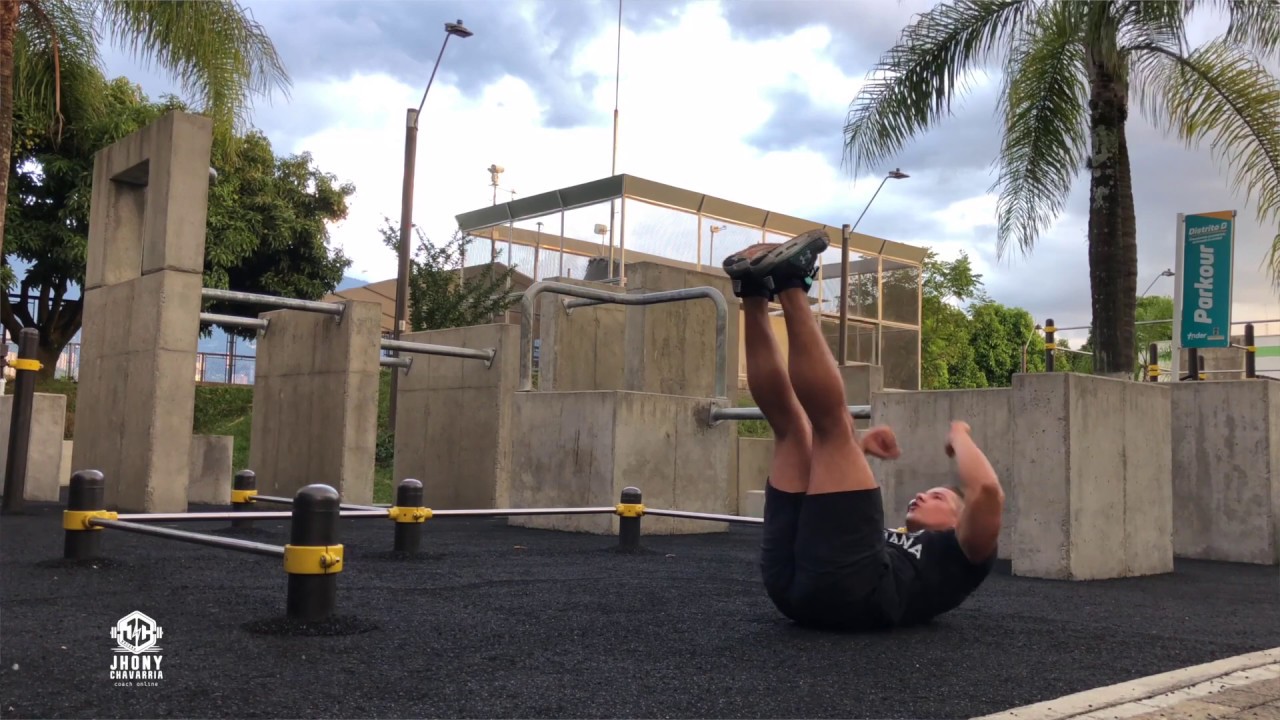 CARDIO ABDOMEN DIA #1