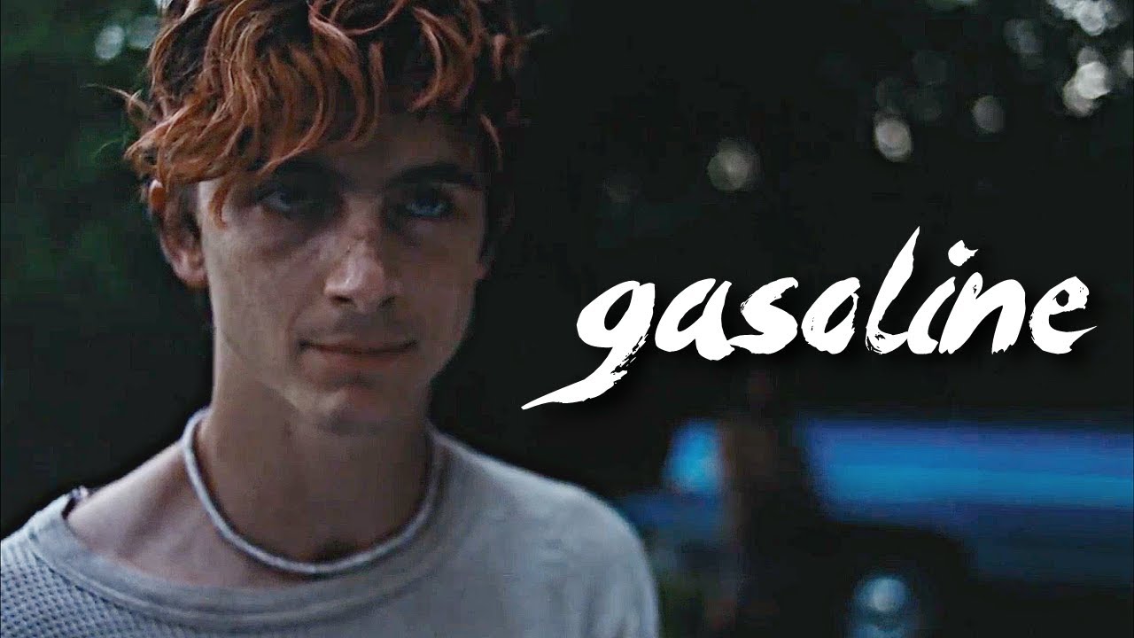 lee || gasoline [bones and all]