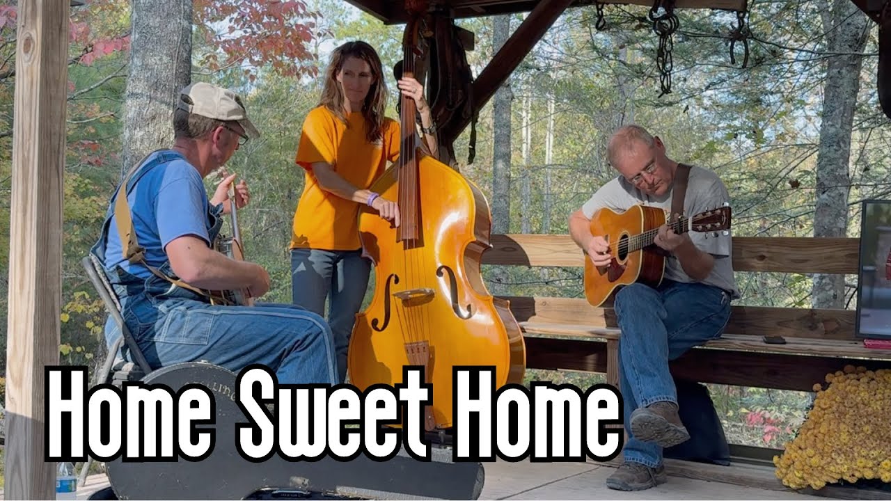 Home Sweet Home | Happy Valley Fall 2025