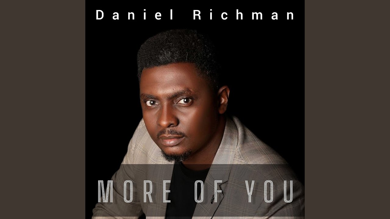 More of You