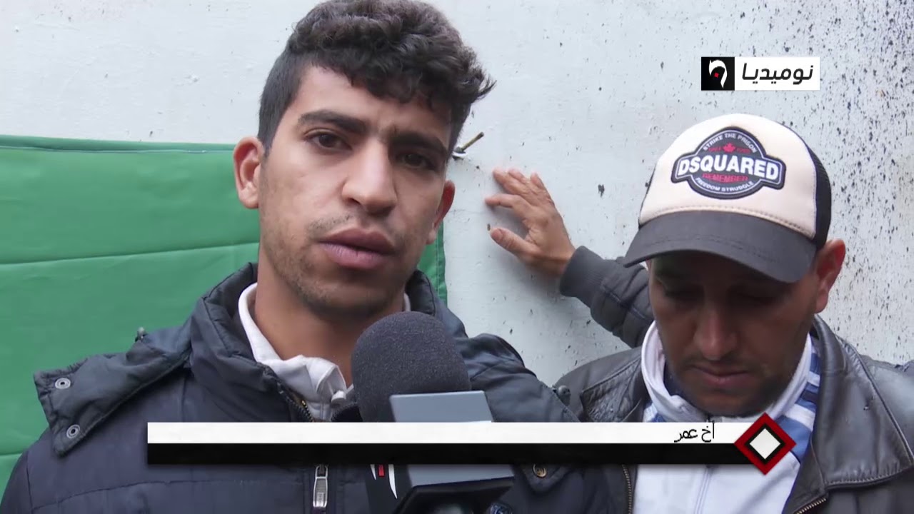 صدمة كبيرة وسط عائلة زباري لفقدان ابنها عمر