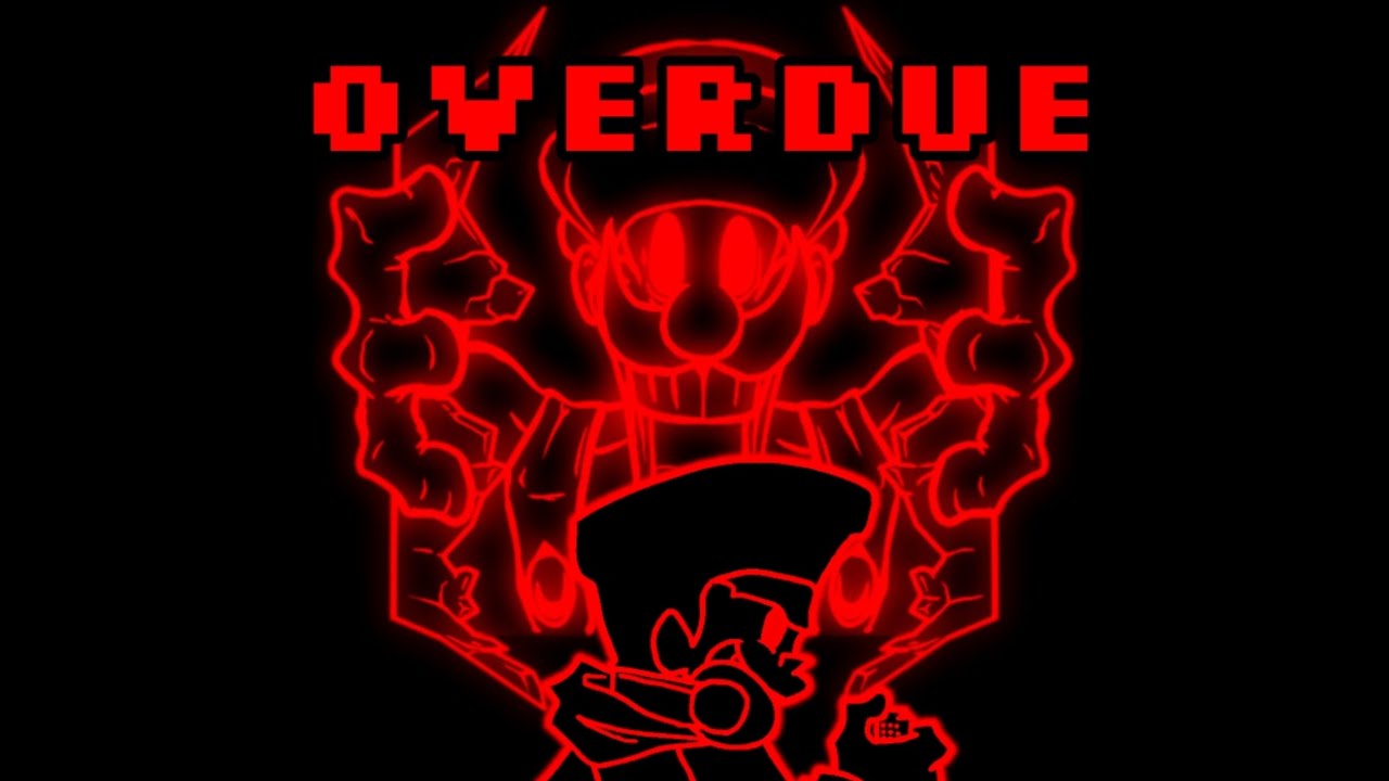Overdue | But Darnell Sing It