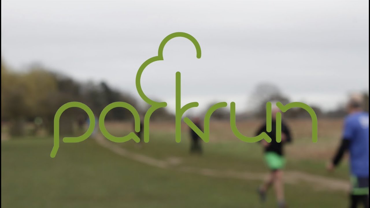 Parkrun Documentary
