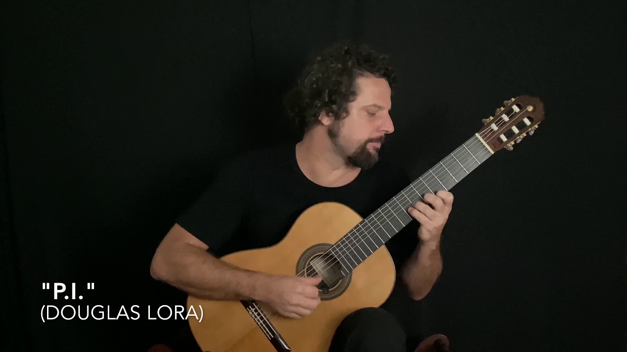 Sesc Convida - Douglas Lora - Completo