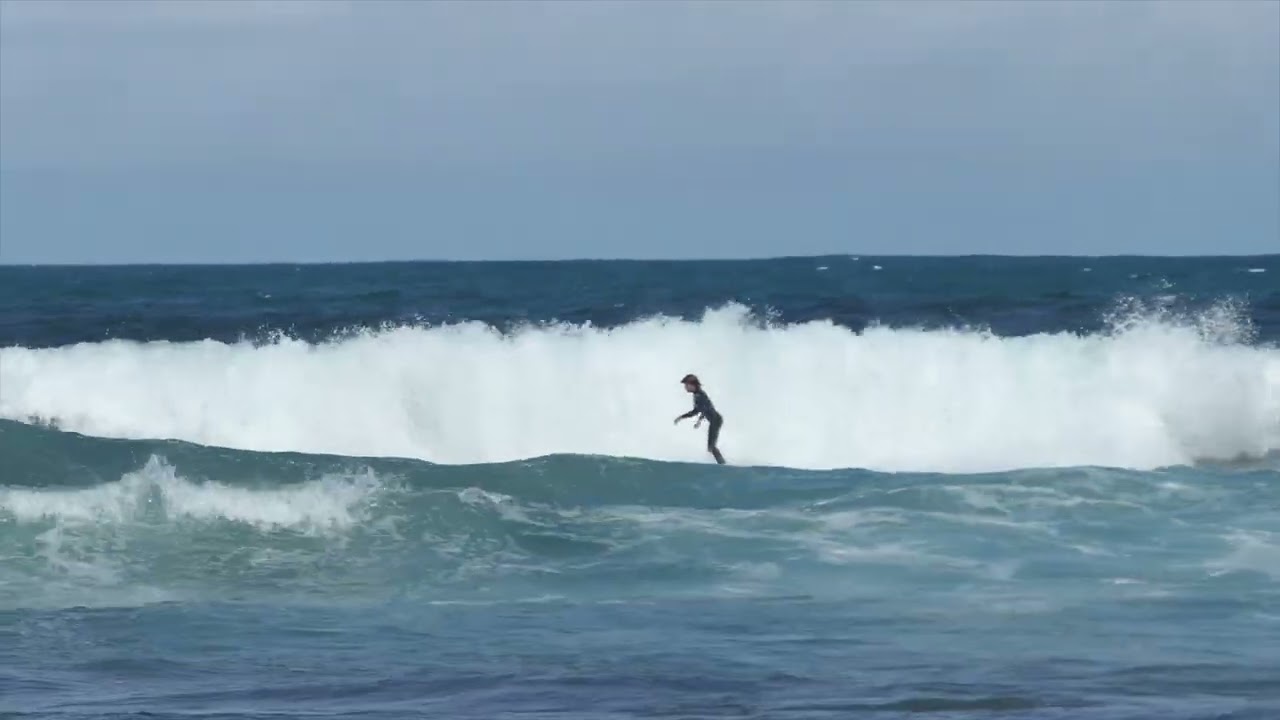 Harry Cleary - Mornington Peninsula Vic Mafia - Wednesday 30th & Thursday 31st October