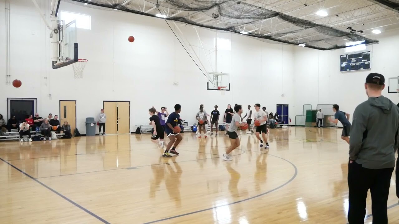 Shining Star AAU 11th Grade Call Backs Mar. 13th 2022