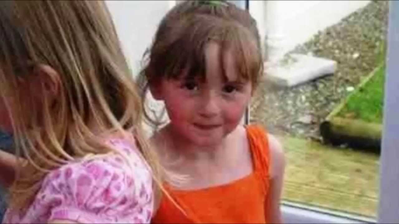 Rest in peace April Jones