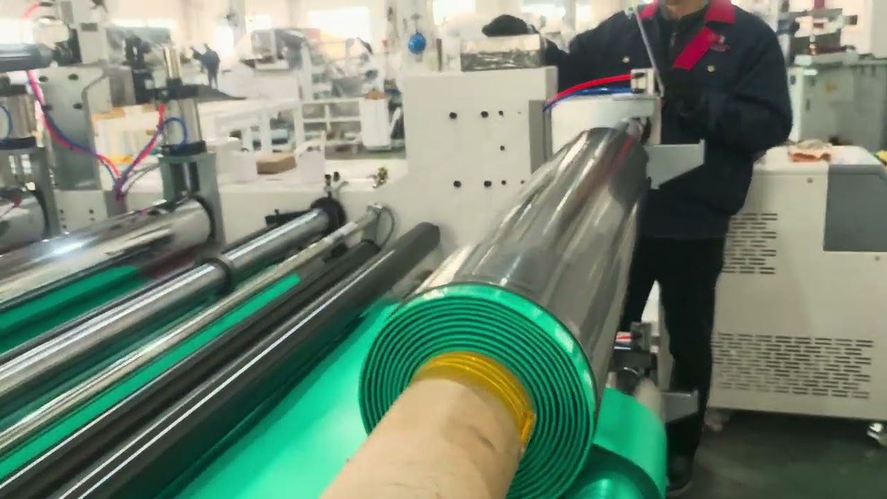 Laminat PET obustronnie z taśmą piankową