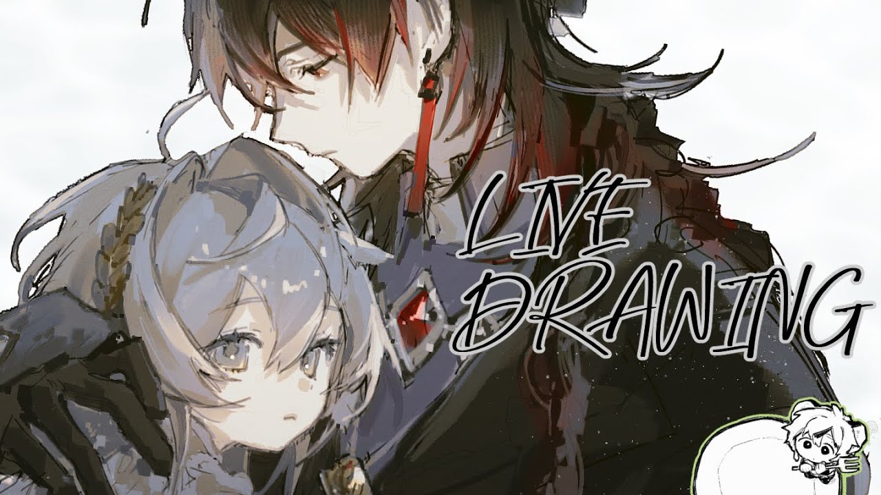 11/26【椅子派對】畫一下委託
