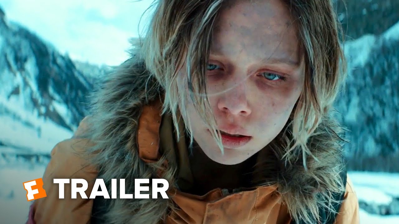 Let It Snow Trailer #1 (2020) | FandangoNOW Extras