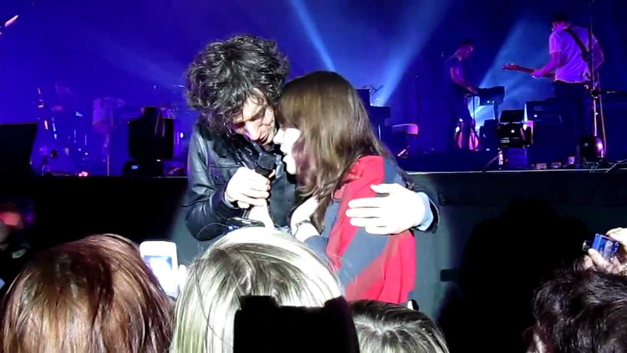 Snow Patrol - Ahoy 1 maart 2012 - You Could Be Happy