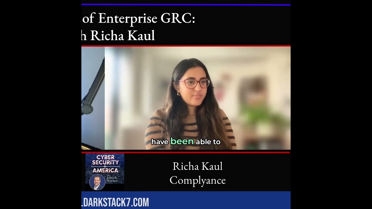 AI Frees GRC Pros for Strategic Compliance Culture Building 