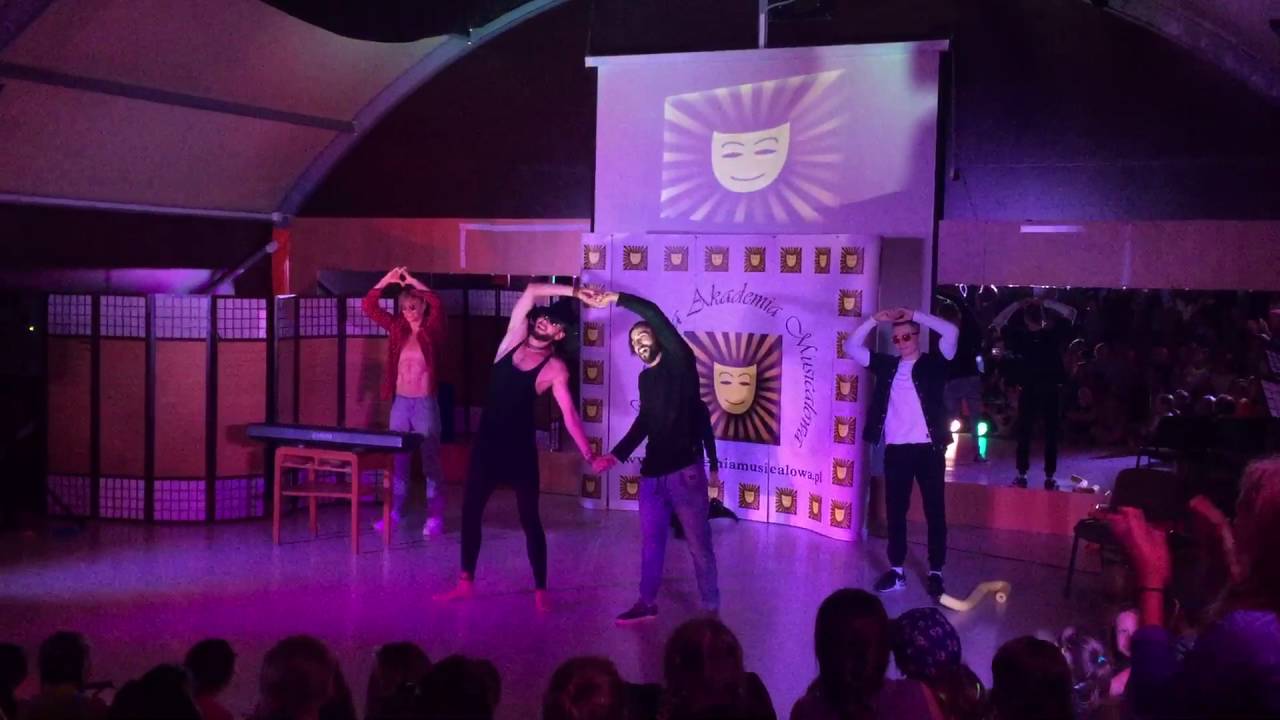 WAM wizja V turnus 2016
