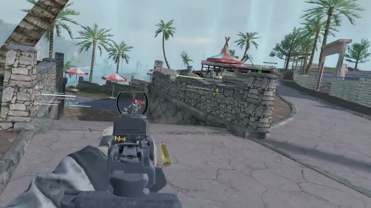 BR Contractors 7 Kills