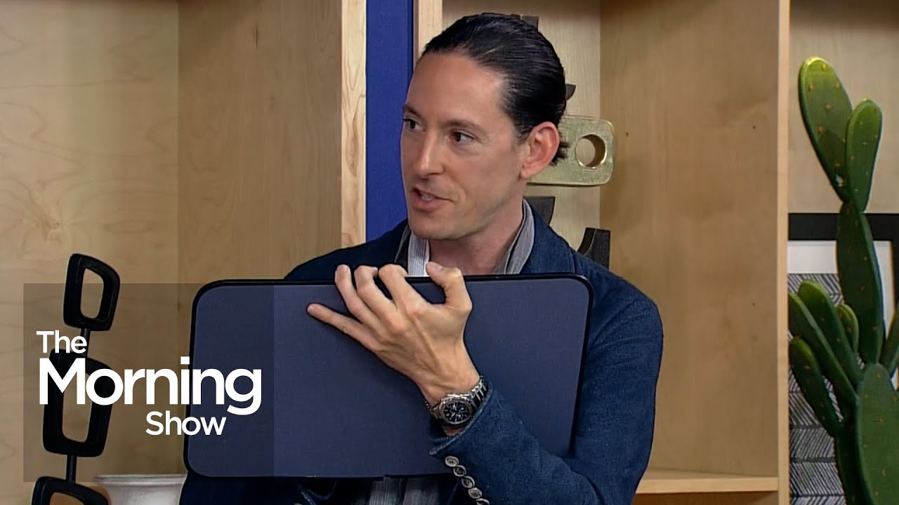 Read my mind: Mentalist Wayne Hoffman stuns with some mind-bending tricks