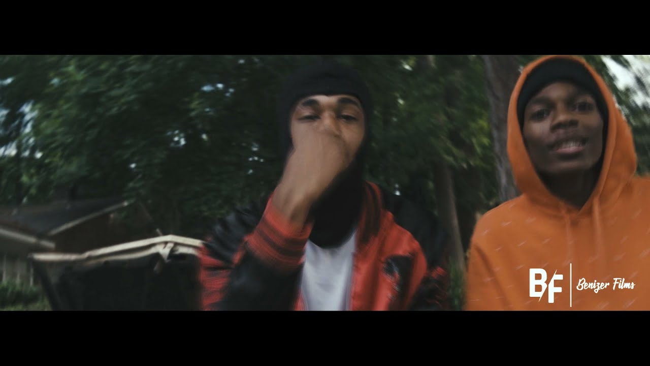 LoudGang  - Steady Sliding (Music Video)