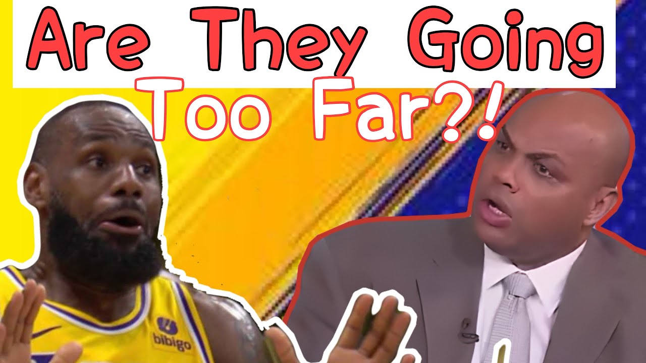 Lebron Gets Eviscerated By EVERYBODY For Ring Culture Comments!