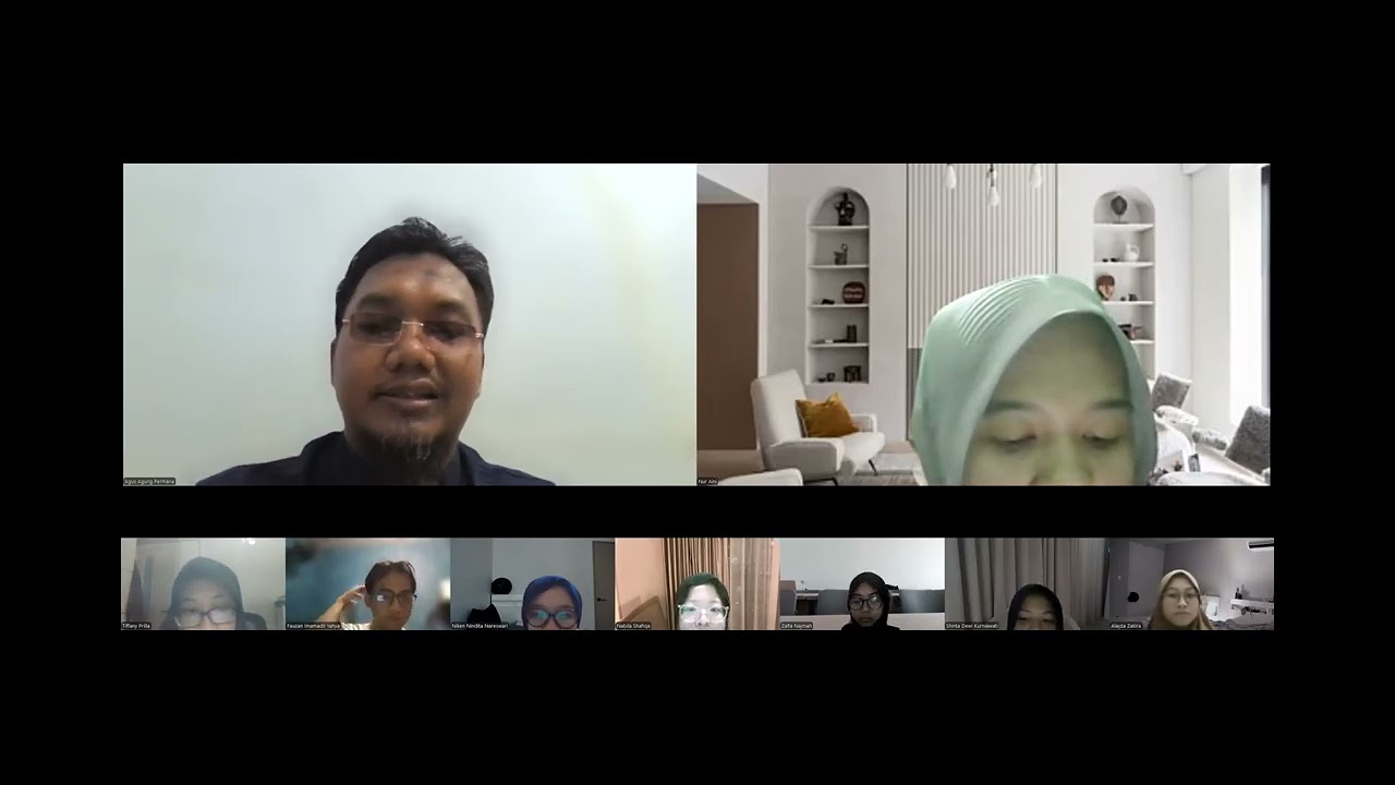 Pembelajaran Matematika Berbasis TIK - Pertemuan 1