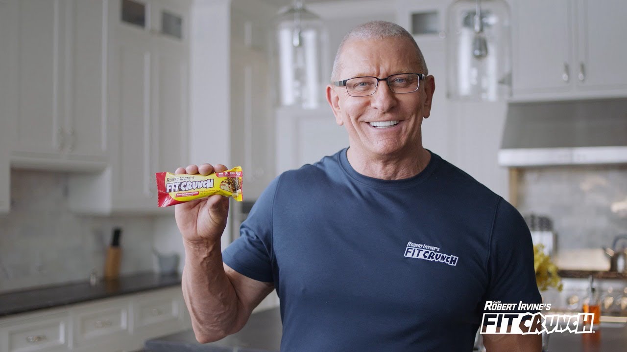 WORLD PREMIERE: The Perfect FIT Commercials