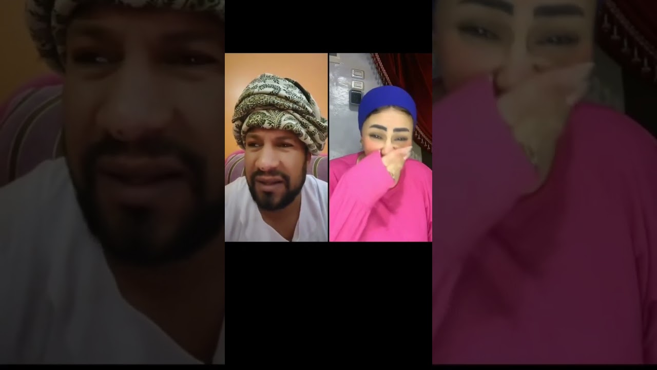 انا كده تأكدت إن الإنفصال كان افضل حل لجوزك 😒 وترجعوا تظلموا الرجالة الغلابة 😂#ملك_الإشتغالات
